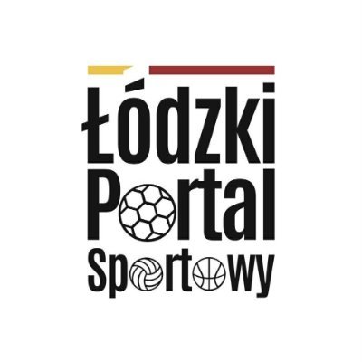 lodzkips's profile picture. Wiadomości o sporcie w województwie łódzkim