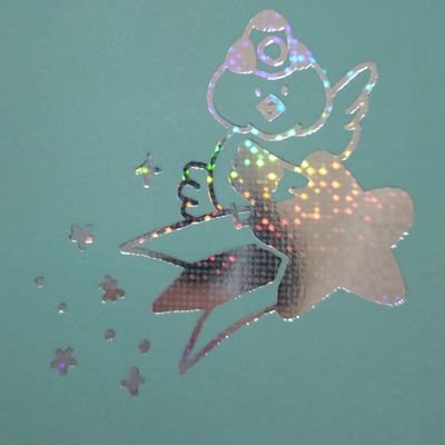 ruru_7460's profile picture. 自責系風下キャラ