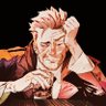 OoCHellblazer's profile picture. Constantine, the Laughing Magician, without context. icon credit: Dan Mora. Also in 🦋🌌