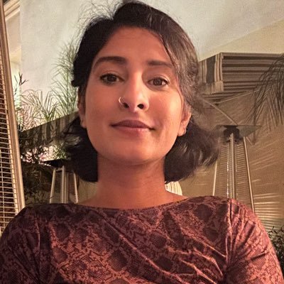 nnavkirann's profile picture. 