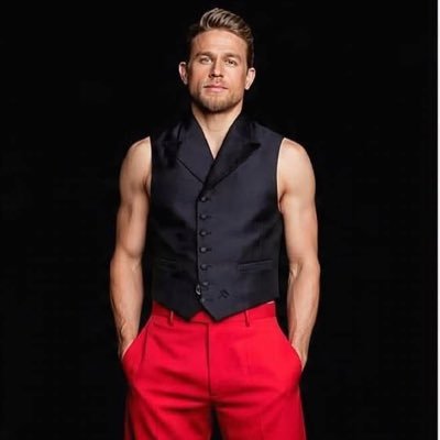 CharlieHun99611's profile picture. 