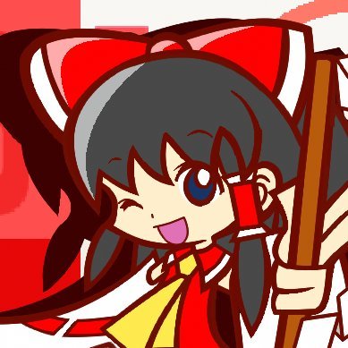18 (ADULT) - Megaman & Puyo/Madou enjoyer
a wacky little creature that makes music and art sometimes.
favs: madou/puyo, megaman, touhou, cave story, yume nikki