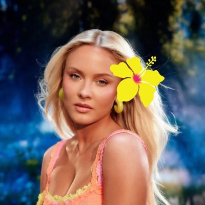 Only ugly people listen to Zara Larssonš„°š„°