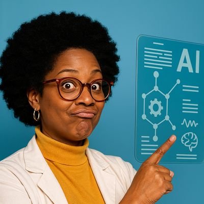 jjoseaugustto's profile picture. Especialista em IA 🤖
Ensino máquinas a pensarem 💡 (porque já desisti dos humanos faz tempo).
Criei um algoritmo que recusa reuniões inúteis 📅