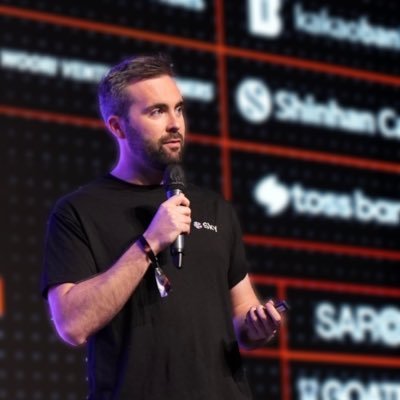 Founder @MatarikiLabs contributors to @Keel_fi & @SkyEcosystem (fka MakerDAO). Actuary turned protocol engineering. Easily nerd-sniped. NFA/DYOR