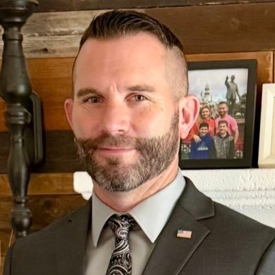thorsen_matt's profile picture. Believer🙏🏻Husband❤️Father💪🏻Business Owner and Republican Candidate for HD 67!