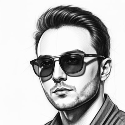 mjsngr's profile picture. حالا من موندم و این ویرونه ها