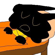🥓🥓 Grade A fARTIST | Was a VA like twice | Fridge haters dni (nsfw dni too plz) | Disc is baconstripz125 | Evil gang 😈 | I draw when I can... |🥓🥓