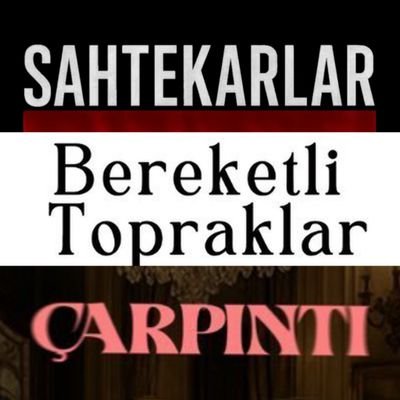 #BurakDeniz #LizgeCömert #YiğitKocak #Carpinti #AsRas #Sahtekarlar #BereketliTopraklar 🚨❤️🔥🫶✨😘💥