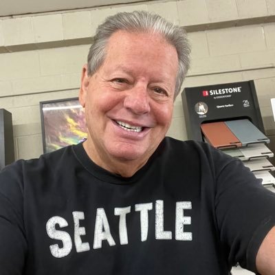 Flooring Store owner in Seattle. I’m voting Blue across the board. Not interested in Cryptocurrency