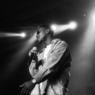 Singer/Songwriter IG: @brycejamel | For Booking & Features Contact: swavesounds@gmail.com