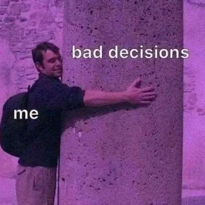 fuadm2550's profile picture. CZ says if you want to get rich quick, don't touch crypto.