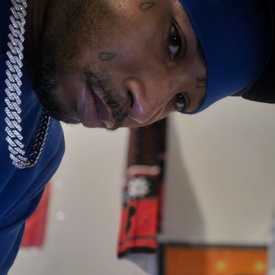 🤎🧡 Recording Artist Mgmt: @unitedmasters Gram: @polariofrazier Pin: @PolarioFrazier Tmblr: https://t.co/9EVrGY9eZR