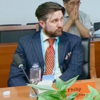 Macroeconomist/investment professional. Author: The Collapse of Global Liberalism. Host of the Multipolarity podcast, @MultipolarPod.