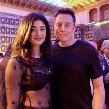 Assistant CEO, and chief designer of spaceX product architect of Tesla, Inc 🚀🚘
