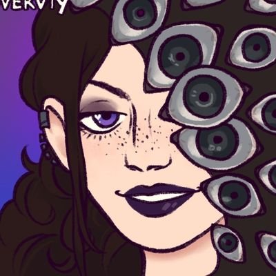 Something new, smattered with touches of the old. Learning to be alive, literally. Memories can wait. She/They || PTRP adjacent, horror themes, no minors