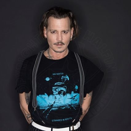 Johnny Depp enthusiast | Captain Jack Sparrow forever in my heart | Sharing the magic of JD through videos and more | Join me on this Depp-filled journey 🎬❤️