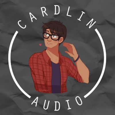 Hi I play games and makes ASMR Voice audios! (He/Him) Patreon: https://t.co/RTLAgIDKHZ… Don't: https://t.co/NBT42p0fAI
