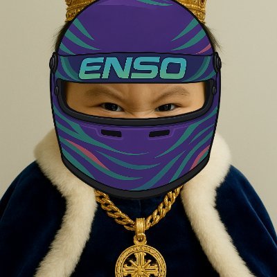 Web3 | Finance | Blockchain believer | NFT collector | Gamer | DeFi | HODLer | @ecosapiensxyz (🧙,🧙)