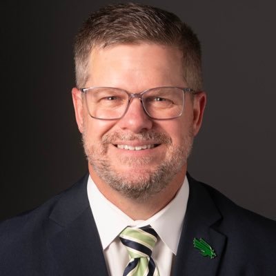 Vice President of Marketing and Communications at the University of North Texas. Father. Communicator. Optimist. Encourager. Go Mean Green!