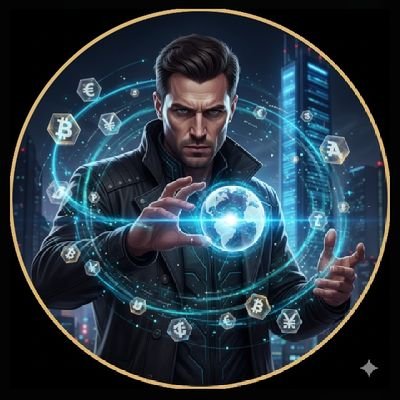 badmusmosesade's profile picture. Crypto Analyst | Exploring DeFi, NFTs, & Web3. Future of finance enthusiast.

DM for business