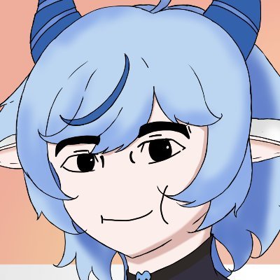 🩵 Demon Kitty VTuber | @TWITCH AFFILIATE!!
♡ Artist • Voice Actor | DEBUT ARC
Demons are beautiful ↜₍^. .^₎
https://t.co/faOG2utp6I
