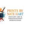 NateHartPrints's profile picture. Art and Photography images, available for instant download.