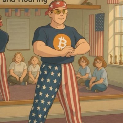 Bitcoin | Series A $15mm ARR | Cybernetics | Healthcare IT | Dad 4x