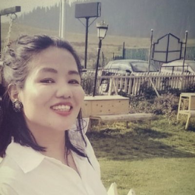 Content Creator| EA- Editors Guild of India |Previously News Producer @ANI Asian News International |Views expressed here are personal|