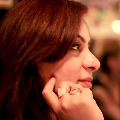 TI🏅 #CancerSurvivor #PhDMilitaryEthics #PolicyAdvisor on #DiplomaticAffairs #BritishSindhi #Feminist #Centrist #Columnist #LLBHons, #MAIntR #MADiplomacy @SOAS