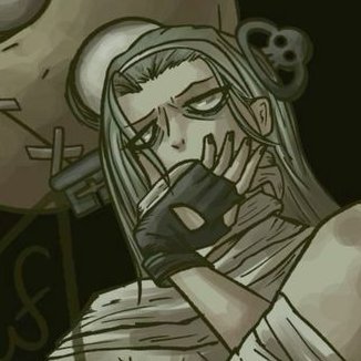Life is a maze woven with words
Kill the rich
22, nonbinary!
š¬š·š«š· #shtwt #shedtwt
Will interact with anyone, I'm kinda awkward though
Prone to be banned