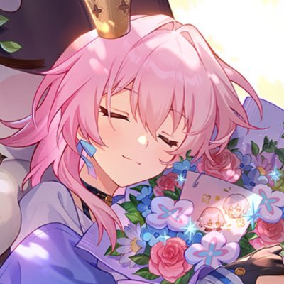 _JviiBS's profile picture. - ☆ Hope you all have a wonderful day! Have some bread 🍞 ☆ -