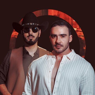 Bem vindos ao perfil da dupla mais pressão do Brasil 🇧🇷 Ouça Agora - Carmed Chocolate 👇