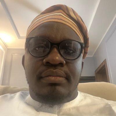 Ibeokechukwu7's profile picture. There's no greater miracle than Salvation