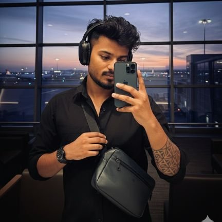 amirulShaikh01's profile picture. Not everyone likes me, but not everyone matters
#freeplastine🇯🇴