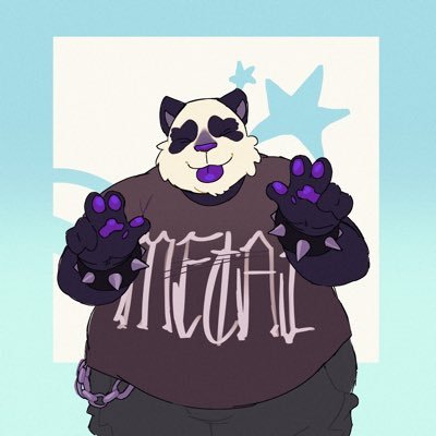 I love pandas | furry | always open to make friends| 16 | omnisexual | 🇬🇧🇳🇬| pfp by @Swatch_txt