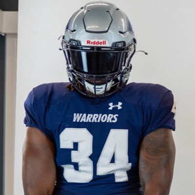 jalen_birdsong's profile picture. | 6’2 225 LB | RS SO 2 Years of Eligibility Full Qualifier | @FBWarriorsECC | NCAA ID 2205568928 | 3.5 GPA | Contact: jalen.a.birdsong@gmail.com