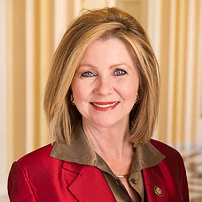 I am honoured to Served the people of Tennessee.