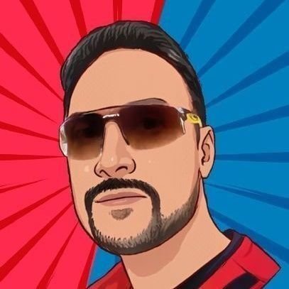 Abi003300440055's profile picture. BRICS | Believer | Awakened | Against Extremism | Liberty Equality Equity & Justice for all | Tit for Tat