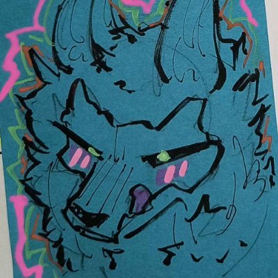 17 y/o furry artist.
check media tab for art posts (sfw 18+ accounts allowed but dont be weird) |
personal: @schwnn9289