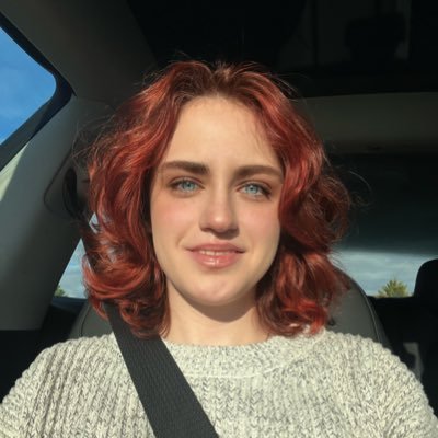 Annoying orange liberal. Poli sci student @ UofT (she/her/elle) 🇨🇦🍁