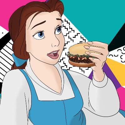 bellebeefer's profile picture. fastest shit poster in the tri-counties area