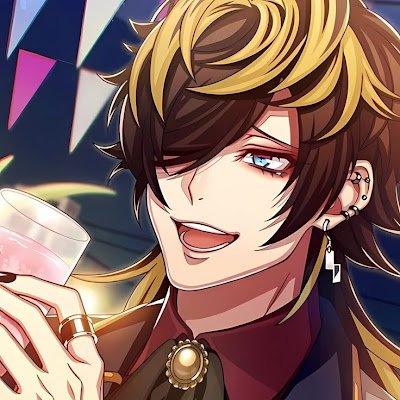 gakoshimi's profile picture. 