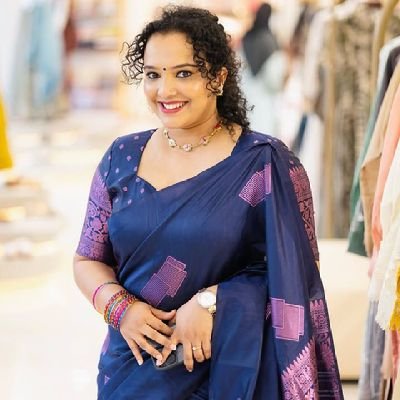 ✨ Manager & Supervisor at a Fabric Company | 🛍️ Owner of a Cosmetics Store | 💼 Passionate about business & growth | 🌟 Always learning, always building