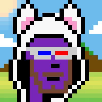 Magic Dust (DUST) is an NFT and Gaming Crypto Currency. Mine through chatting.
https://t.co/ysUCRYdHL8