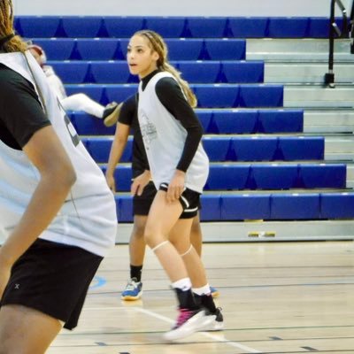 Morgan Nelson Profile