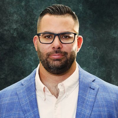 Staff Reporter for https://t.co/bMrWzU2TQD | Eagles 🎙️: @975TheFanatic | @PFWAwriters member | Requests: adicecco5@gmail.com