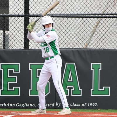 draude_brendan's profile picture. Seaford High School class of 25’ Nassau Lions baseball 27’ Cell: 516-713-2244 email: Bmd11807@gmail.com 6’3 180 RHP/UTL
