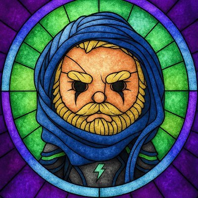 OSS advocate · Infra + Open Tooling · Accessibility + QA geek · Exploring MPC/TSS + quantum-ready wallets · I test, I document, I ship. DMs open.