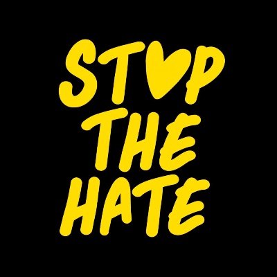 We stand in opposition to the hate marches that have swamped our country since the 7.10 massacre. We shall not be cowed. Terrorist supporters off our streets!